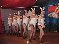 Fasching Donzdorf 2005